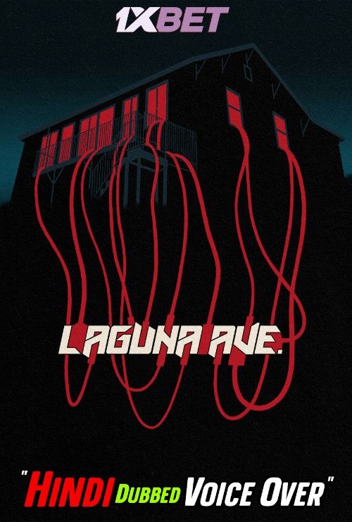 poster of Laguna Ave (2021) Hindi [Voice Over] Dubbed WEBRip